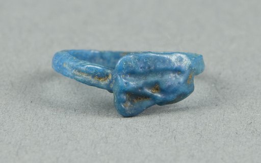 Eye of Horus (Wedjat) Finger Ring