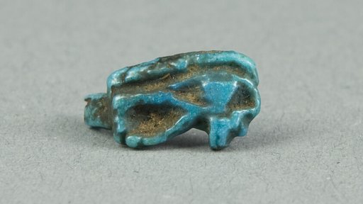 Eye of Horus (Wedjat) Finger Ring