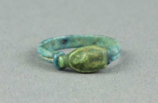 Ring: Scarab