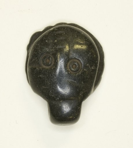 Face Amulet