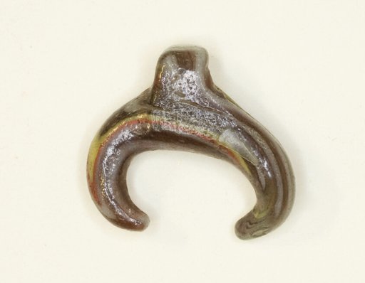 Amulet of the Lunar Crescent