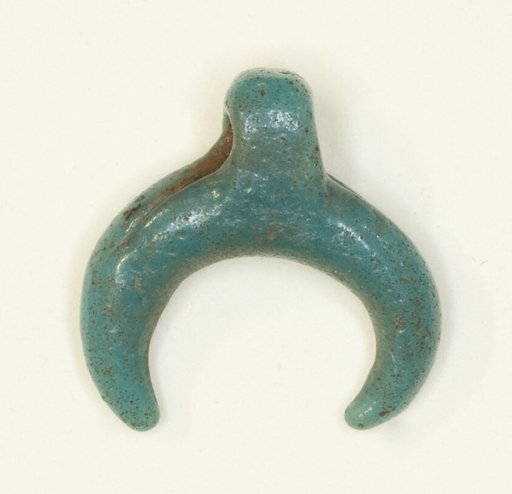 Amulet of the Lunar Crescent