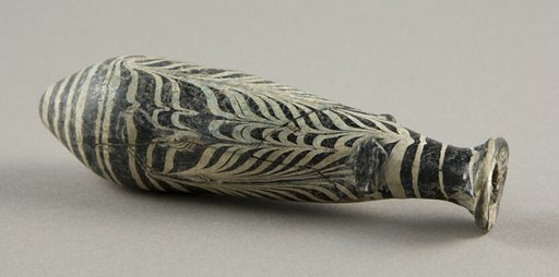 Alabastron (Container for Scented Oil)