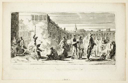 The Encampment