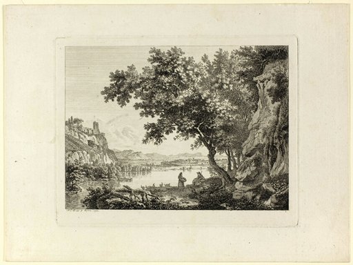 Lake Nemi