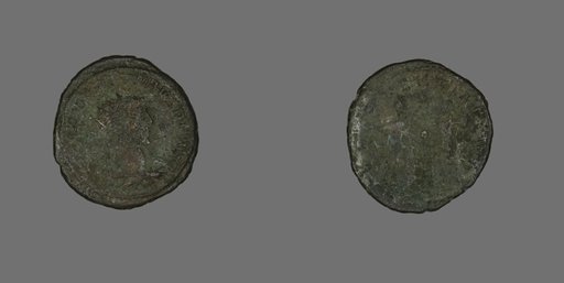 Antoninianus (Coin) Portraying Emperor Probus