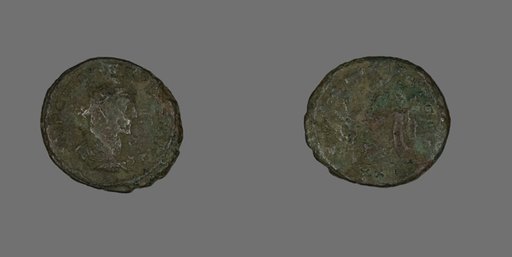 Antoninianus (Coin) Portraying Emperor Probus