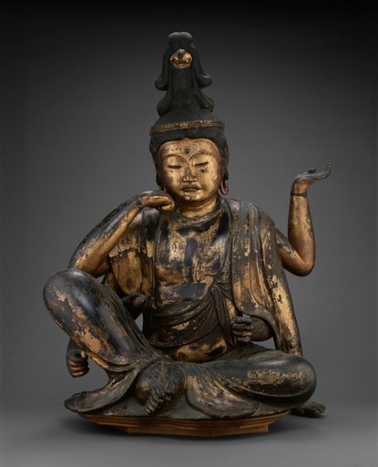 Nyoirin Kannon