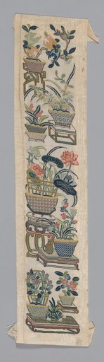 Sleeve Band