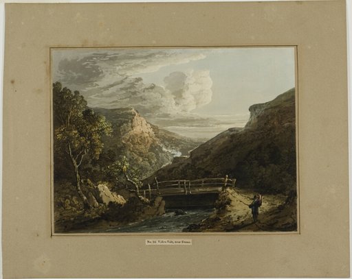 Valies-Vale, Near Frome