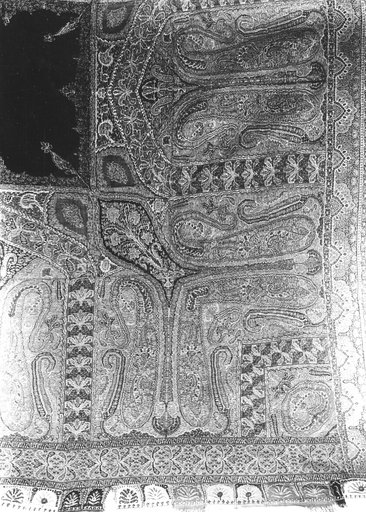 Shawl
