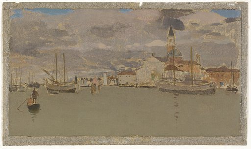 Venetian Atmosphere