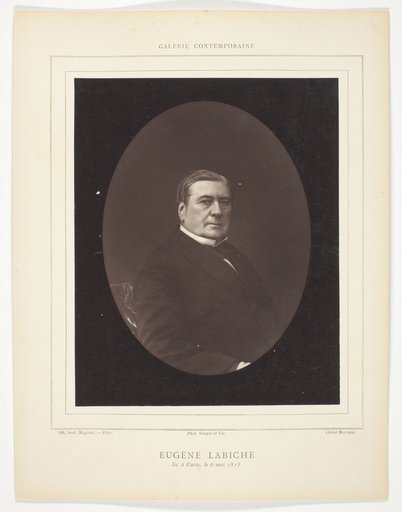 Eugène Labiche