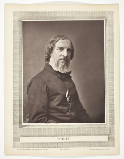 Bouffé