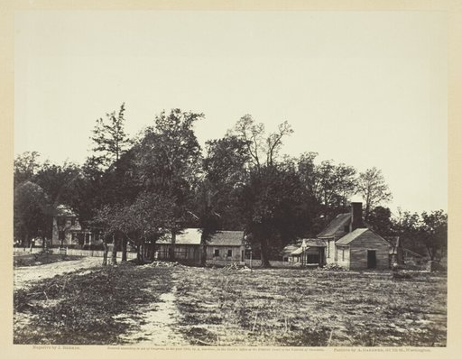Mechanicsville, Virginia