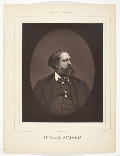 Gustave Aimard
