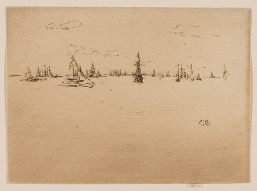 The Turret Ship