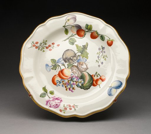 Plate
