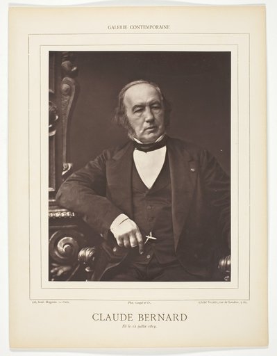 Claude Bernard