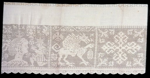Altar Frontal