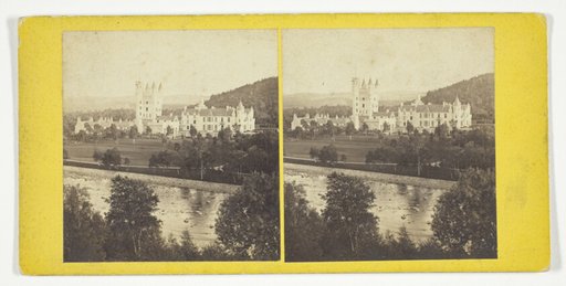 Balmoral Castle
