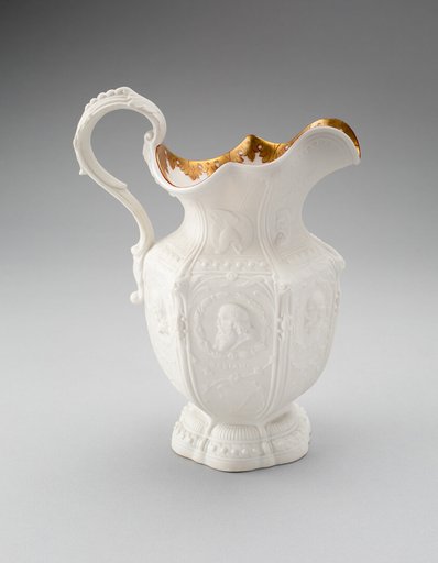 Poet's Pitcher