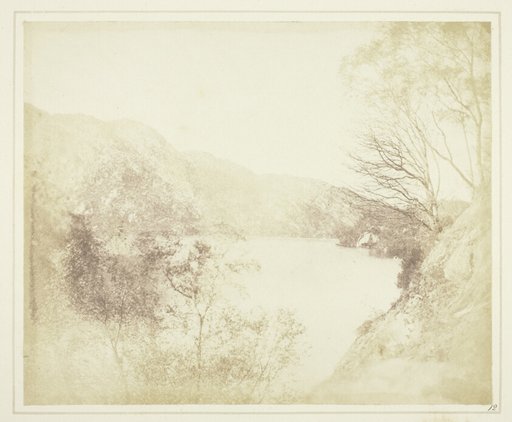 Loch Katrine