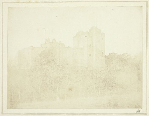The Castle of Doune