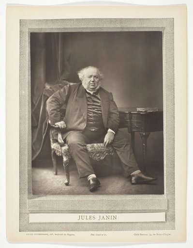 Jules Janin