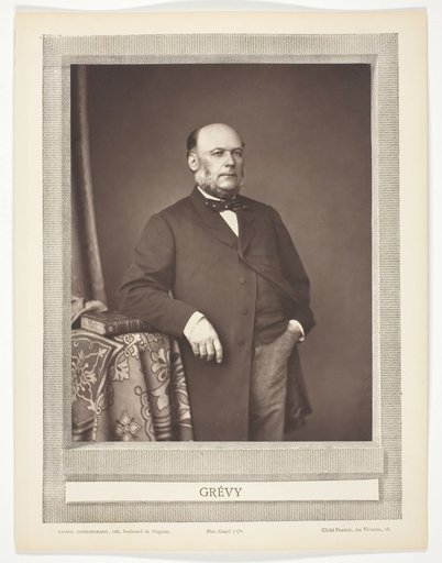 Grévy