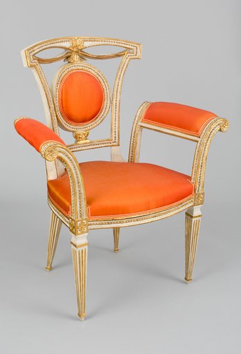 Armchair (one of two)