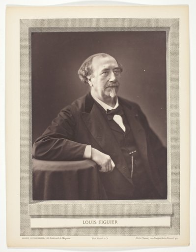Louis Figuier