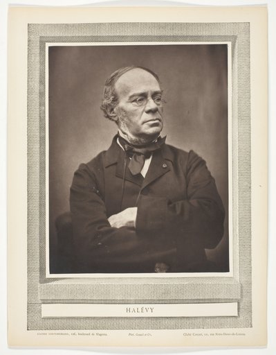 Halévy
