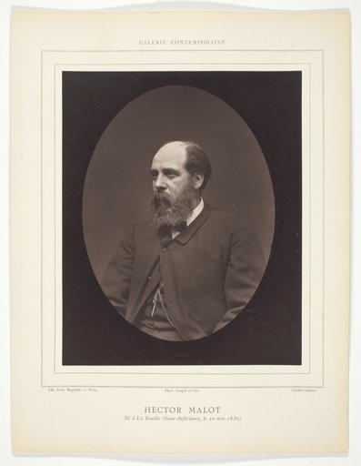 Hector Malot