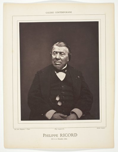 Philippe Ricord