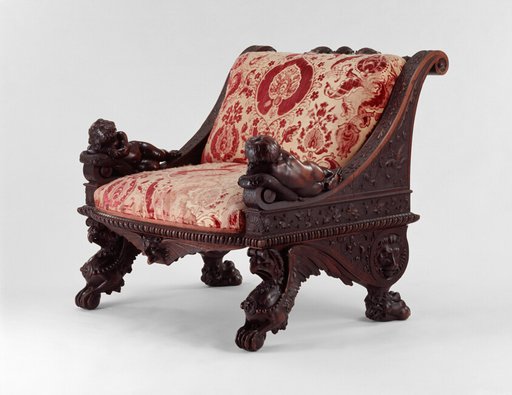 Armchair
