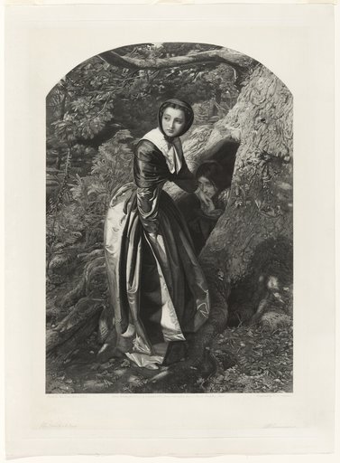 The Proscribed Royalist