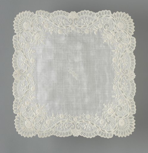 Handkerchief