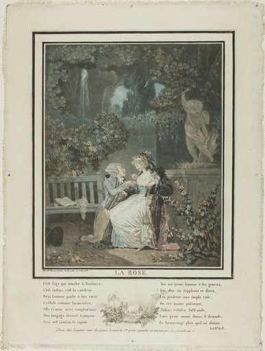 The Rose