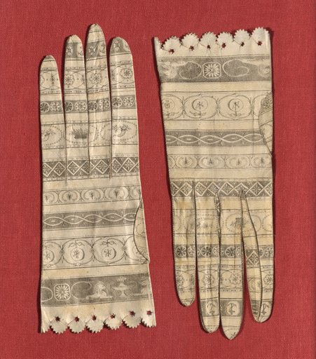 Pair of Gloves