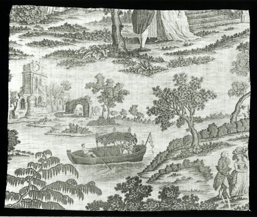 Panel (Furnishing Fabric)