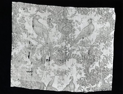 Panel (Furnishing Fabric)