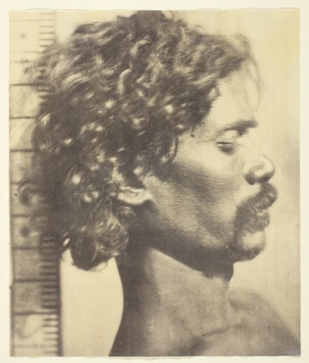 Kuruba Man