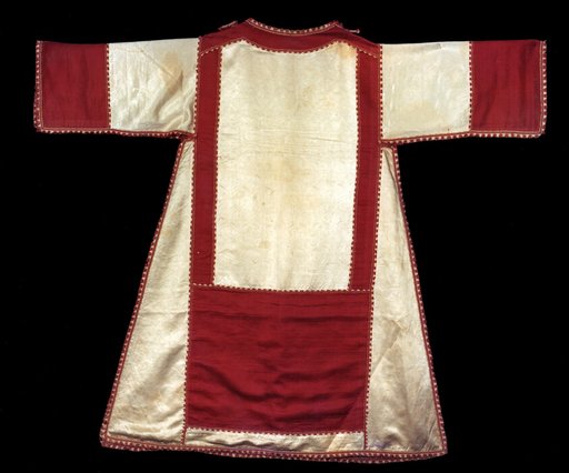 Dalmatic