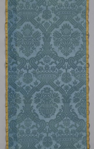 Panel (Furnishing Fabric)