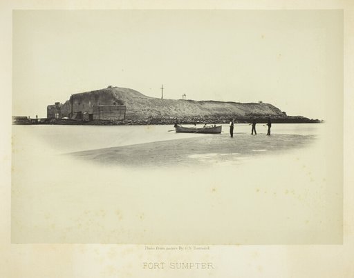 Fort Sumpter
