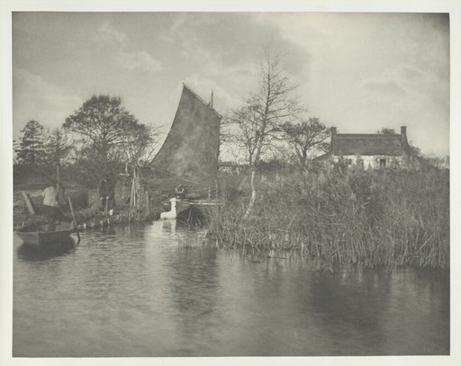 A Broadman's Cottage