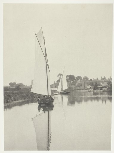 The Village of Horning