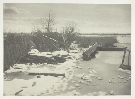 The First Frost