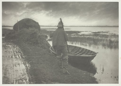 Marshman Going to Cut Schoof-Stuff